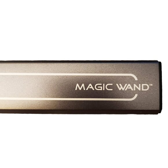 Vupoint Magic Wand Handheld Scanner PDSDK-ST470PU-VP w/Auto Feed Dock - Picture 5 of 11